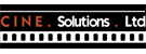 CineSolutions logo